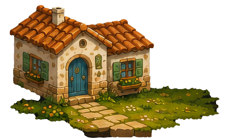 casa nivel 2